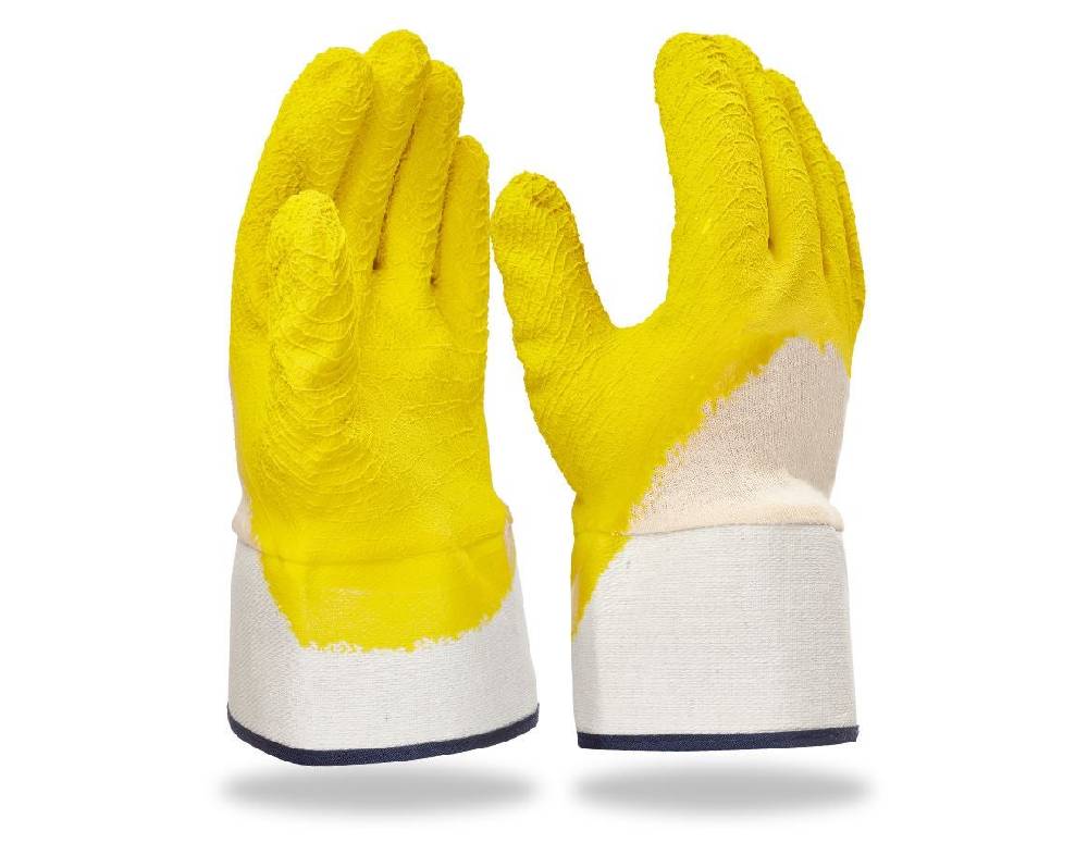 Strauss Latex-Handschuhe, Stulpe, 12er Pack Bis zu 60% Rabatt