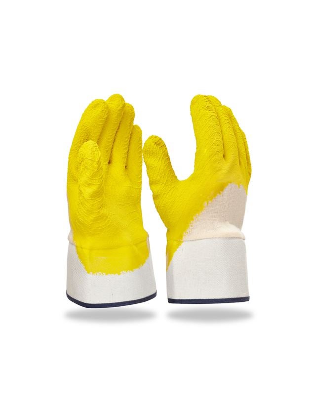 Strauss Latex-Handschuhe, Stulpe, 12er Pack Bis zu 60% Rabatt