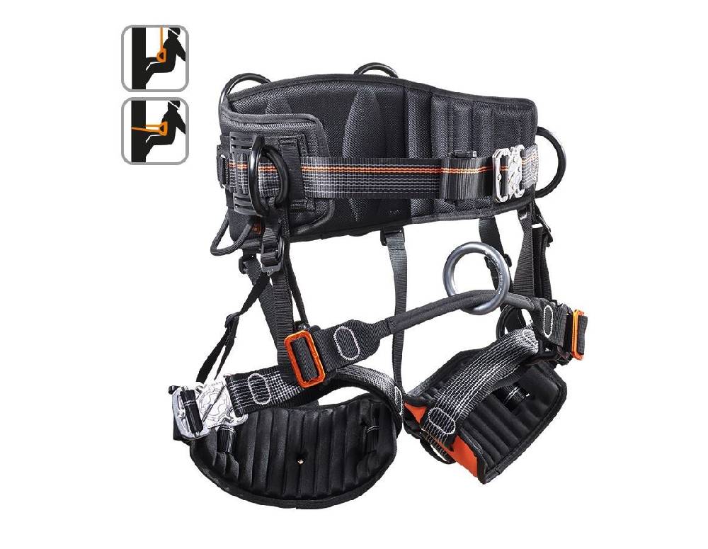 Strauss Skylotec Klettergurt Extra Discount Store für neue Produkte