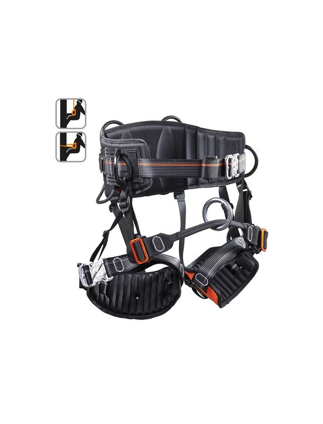 Strauss Skylotec Klettergurt Extra Discount Store für neue Produkte