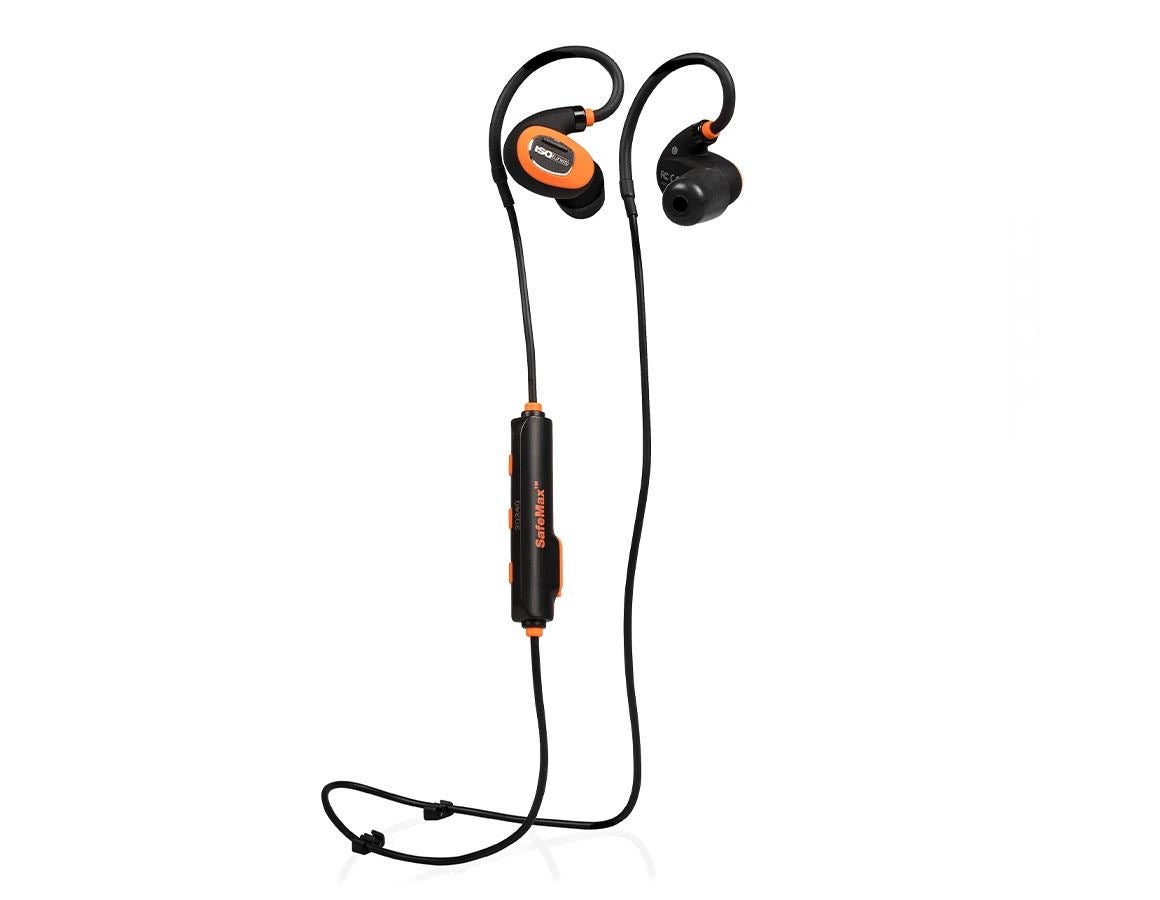 Strauss Gehörschutz-Ohrenstöpsel PRO 2.0 EN 352-2 Black Friday Preise