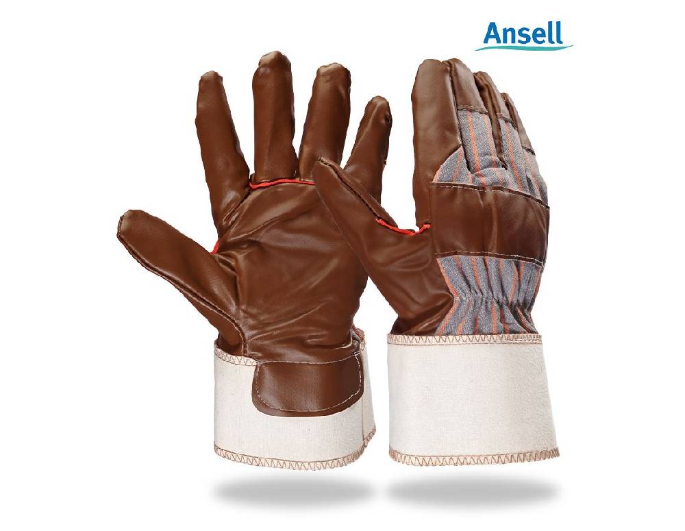 Strauss Ansell Handschuhe Hyd-Tuf 52-547 zollfrei