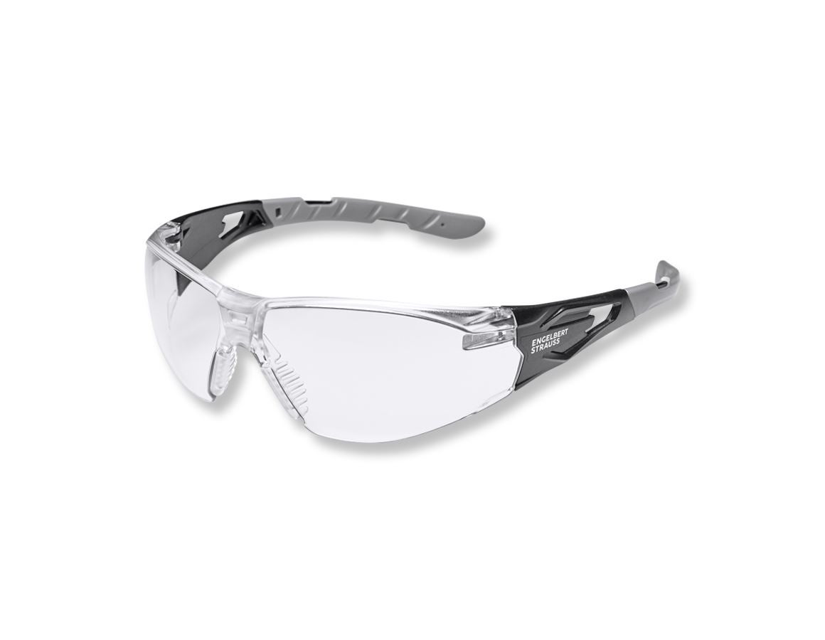 Strauss e.s. Damen-Schutzbrille Wise Outlet
