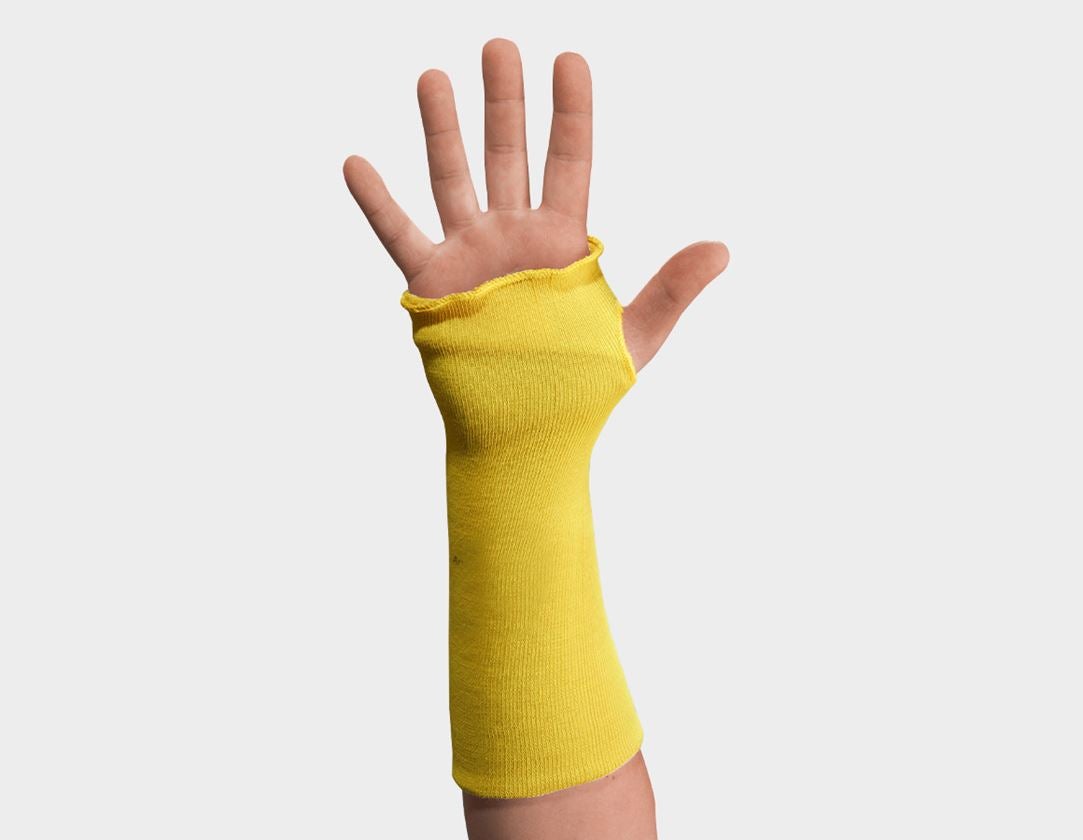 Strauss Aramid-Strickstulpe im Angebot