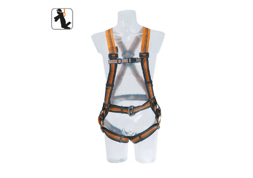 Strauss Skylotec Auffanggurt Standard Fabrik Onlineshop