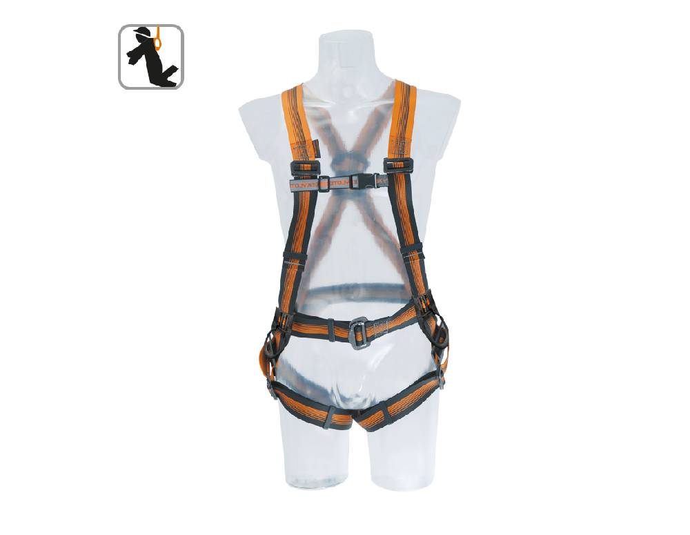Strauss Skylotec Auffanggurt Standard Fabrik Onlineshop