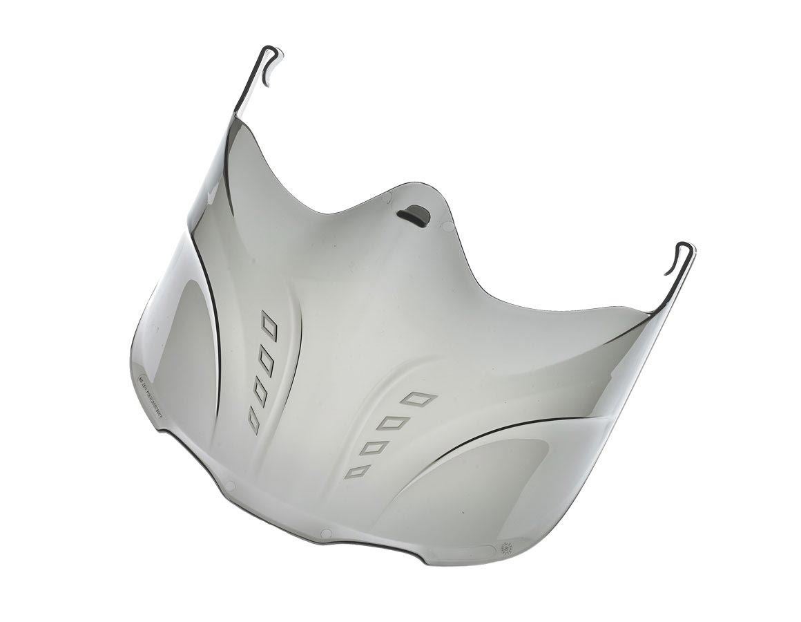 Strauss e.s. Gesichtsschutz Visor Exklusivangebot
