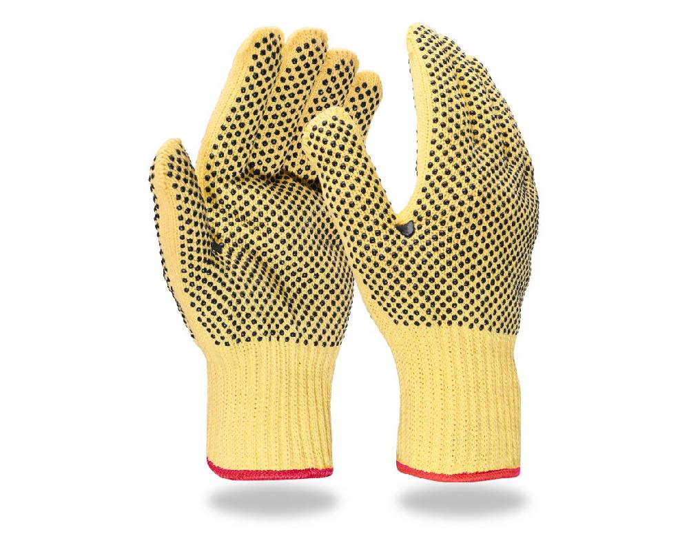 Strauss Aramid-Strickhandschuhe Safe Point Kauf eins, bekomm eins gratis