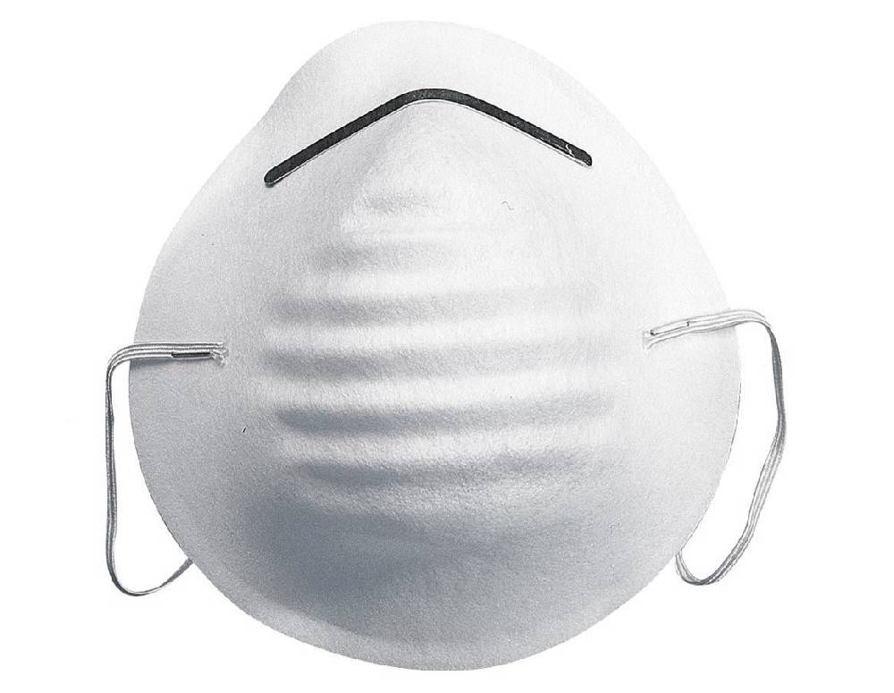Strauss Mundschutz Basic Super Rabatt