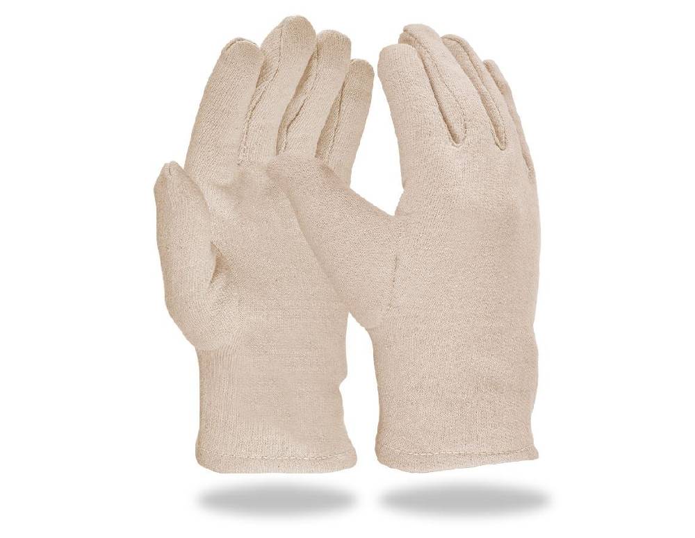 Strauss Trikot-Handschuhe, schwer, 12er Pack Clearance-Verkauf
