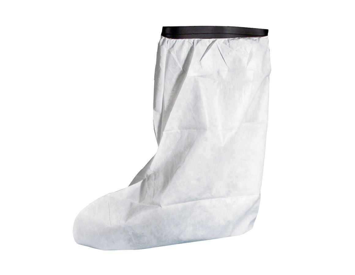 Strauss Überziehstiefel, 10er Pack Kostenloser Versand international