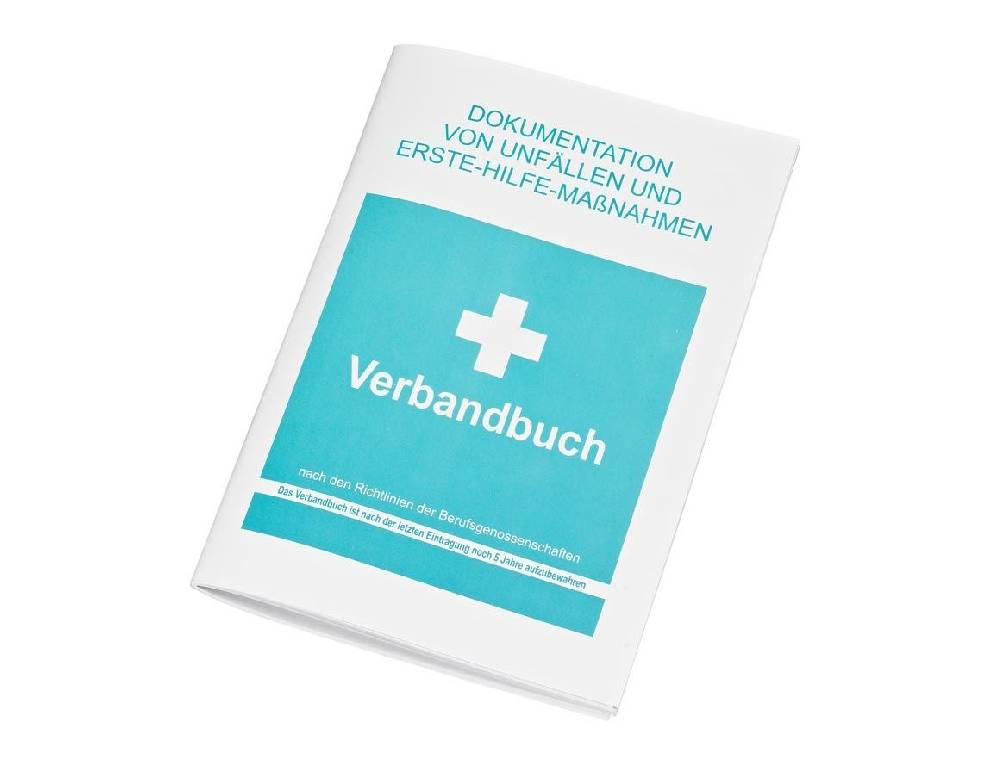 Strauss Verbandbuch Black Friday Preise