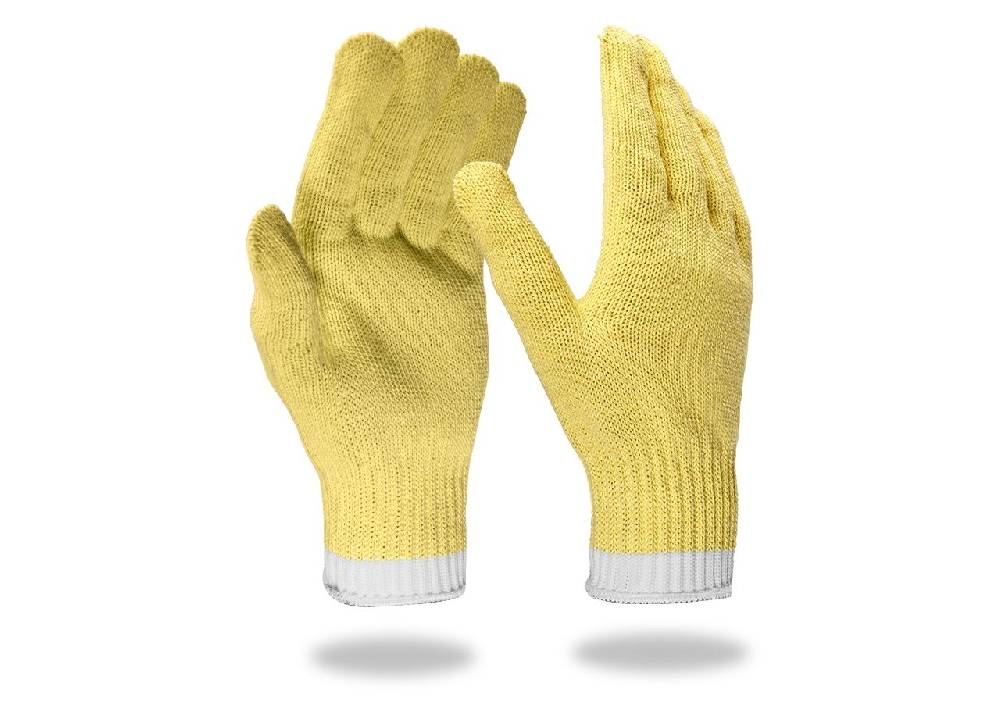 Strauss Aramid-Strickhandschuhe Rabatte dieses Monats