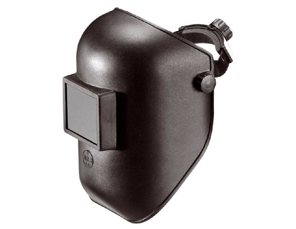 Strauss Schweißer-Schutzhelm 2025