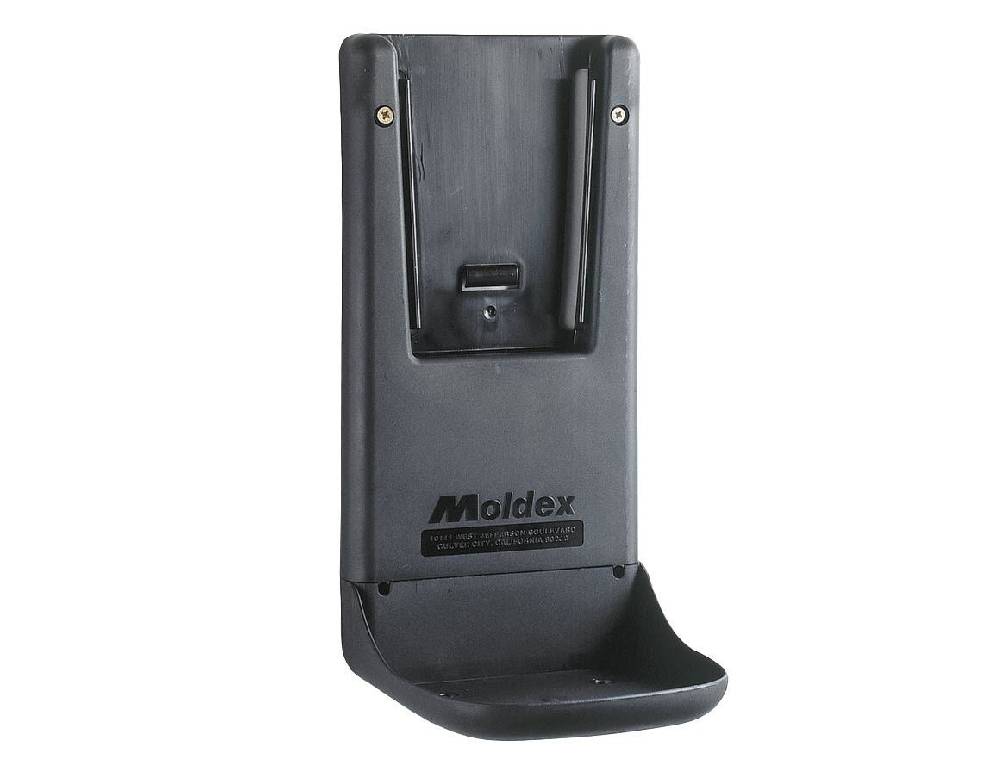 Strauss Moldex Wandhalterung Spark Plugs soft Outlet
