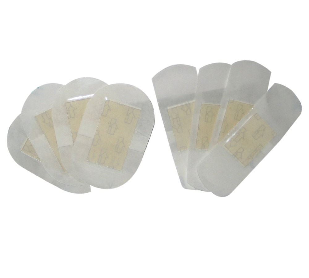 Strauss Blasenpflaster-Set, 64-teilig Auslauf