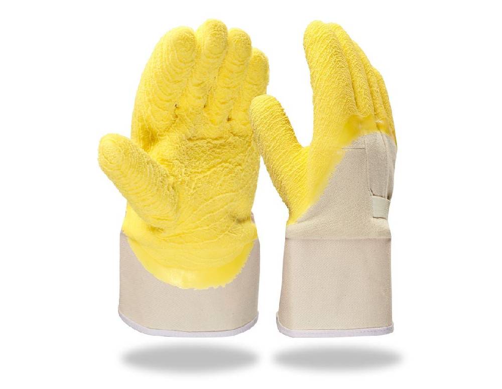 Strauss Latex-Handschuhe Grip Schlussverkauf