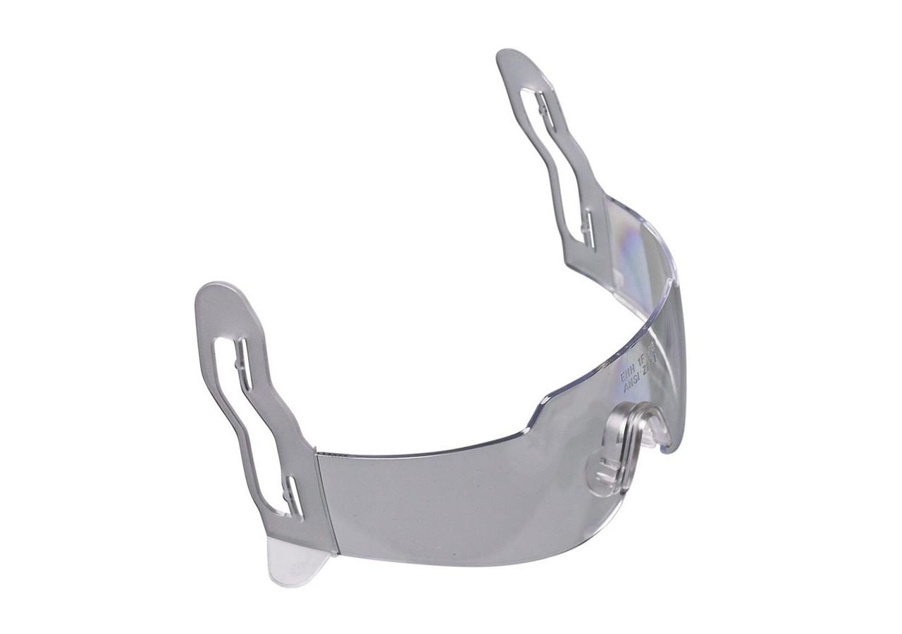 Strauss Integrierte Helmbrille Preisnachlass