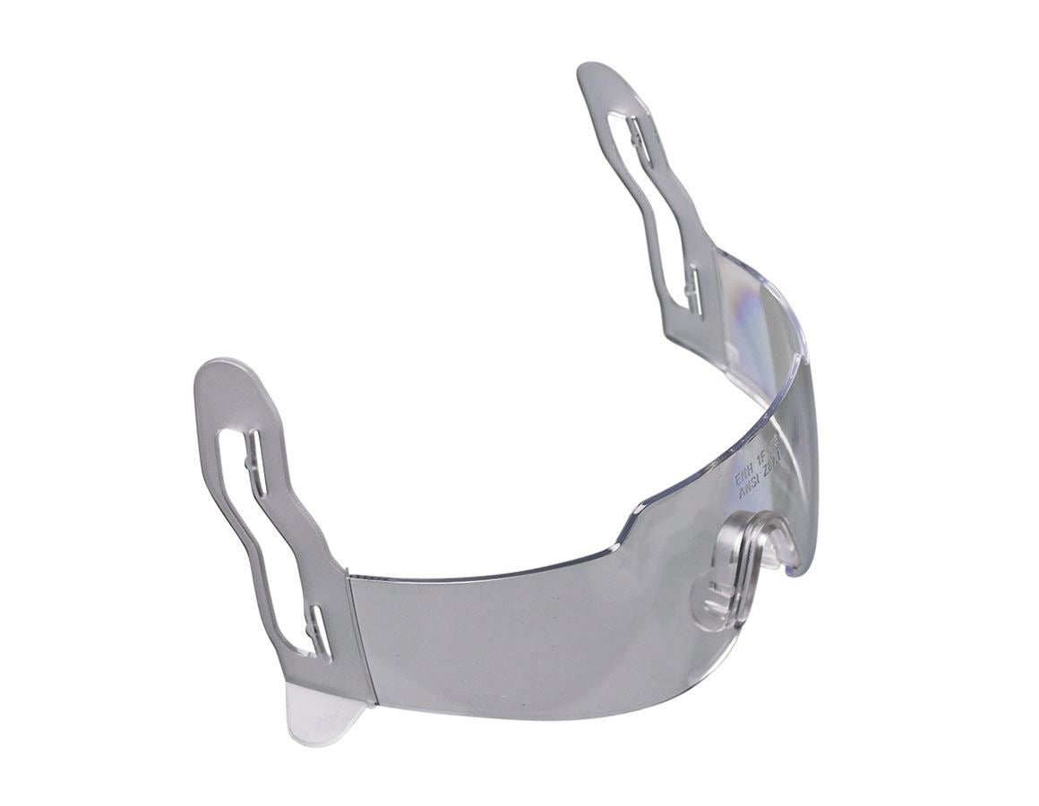 Strauss Integrierte Helmbrille Preisnachlass