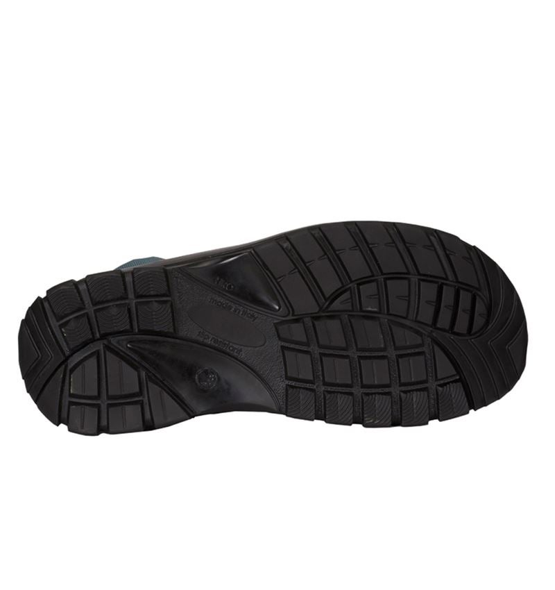Strauss S3 Sicherheitsschuhe Comfort12 Heißer Verkauf