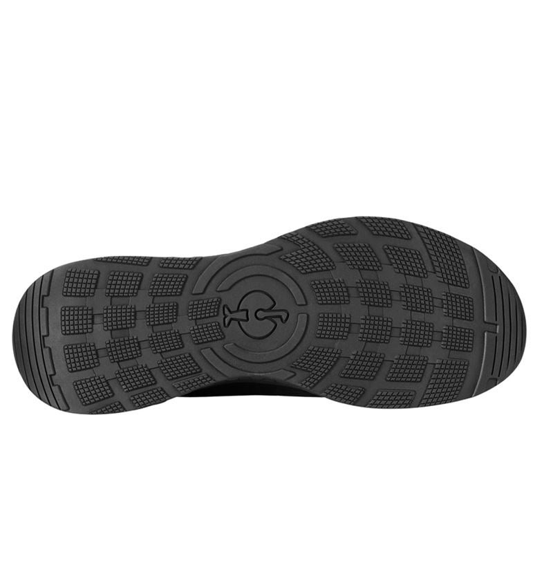 Strauss S2 Sicherheitshalbschuhe e.s. Pisa low Zeitlich begrenztes Angebot