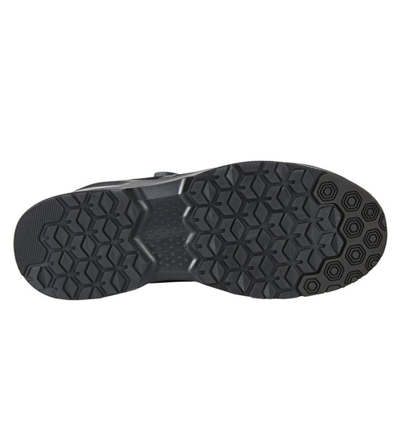 Strauss S1 Sicherheitshalbschuhe e.s. Mareb Exklusive Angebote