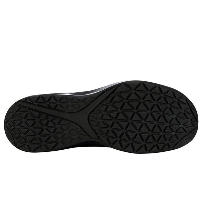 Strauss S1 Sicherheitshalbschuhe e.s. Hades II Kauf eins, bekomm eins gratis