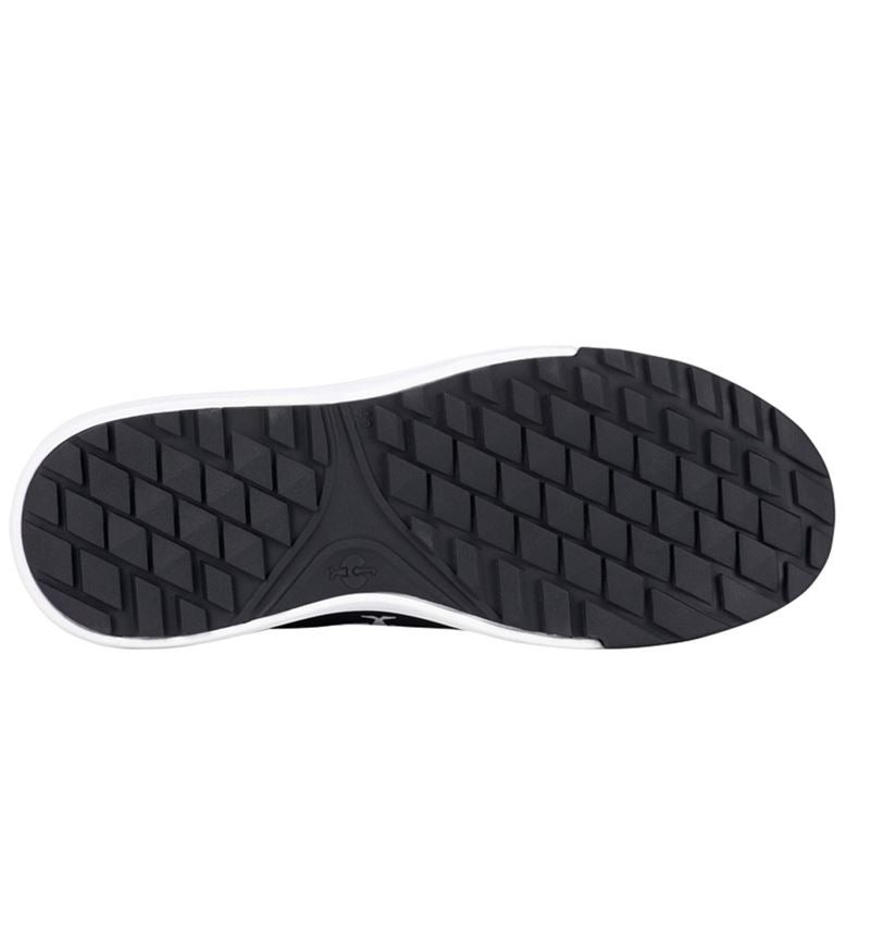 Strauss S1 Sicherheitshalbschuhe e.s. Vasegus II low Begrenzte Freigabe