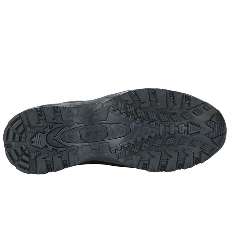 Strauss e.s. S1 Sicherheitshalbschuhe Pallas low Neueste Stile