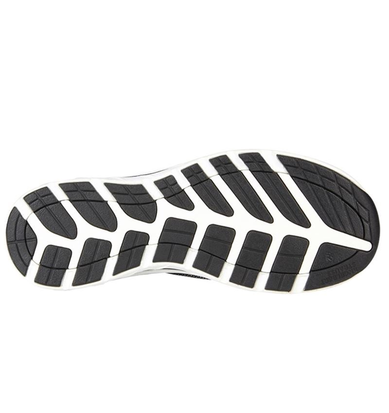 Strauss S1 Sicherheitshalbschuhe e.s. Tarvos II Sonderangebot der Fabrik