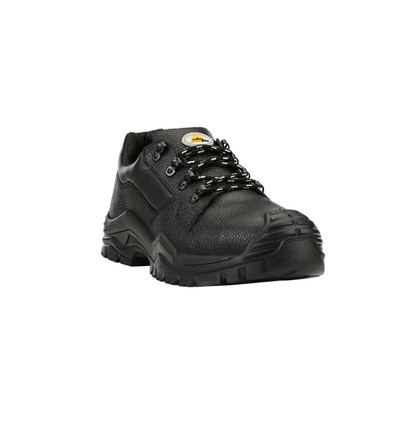 Strauss STONEKIT S3 Sicherheitshalbschuhe Chicago low Online
