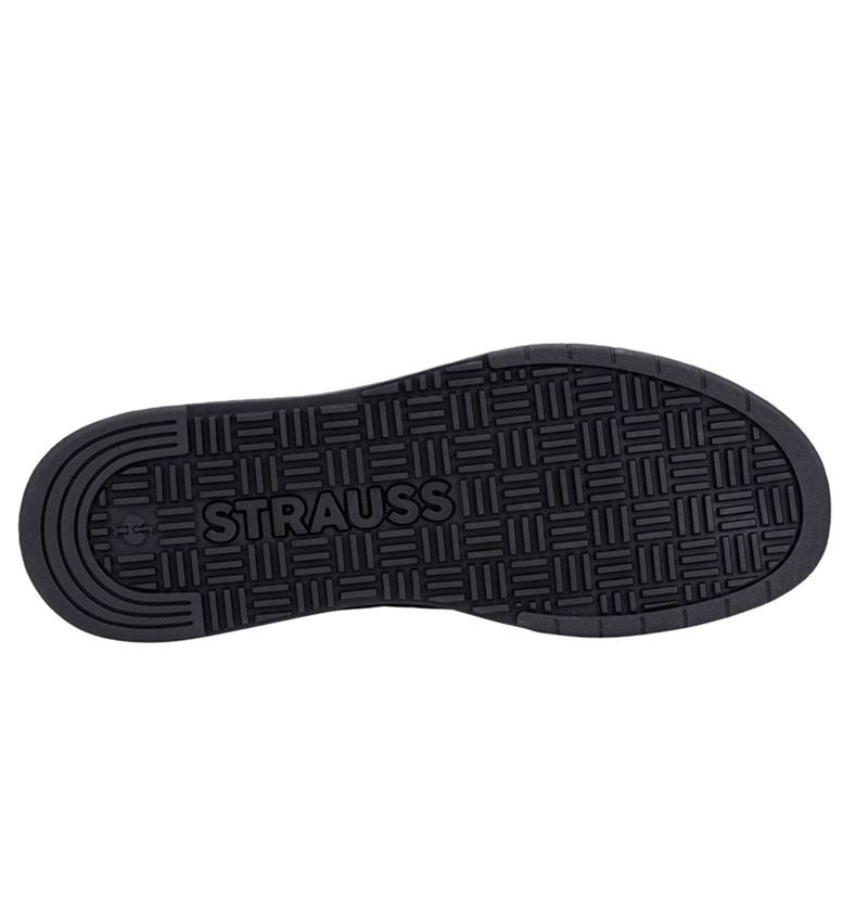 Strauss S1 Sicherheitshalbschuhe e.s. Otavi Begrenztes Angebot