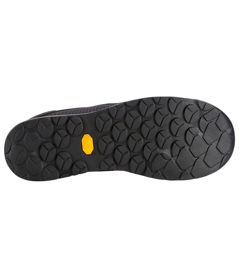 Strauss S1 Sicherheitshalbschuhe e.s. Arges Bestseller