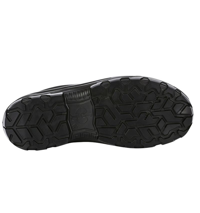 Strauss e.s. S3 Sicherheitshalbschuhe Cebus low Saisonale Angebote