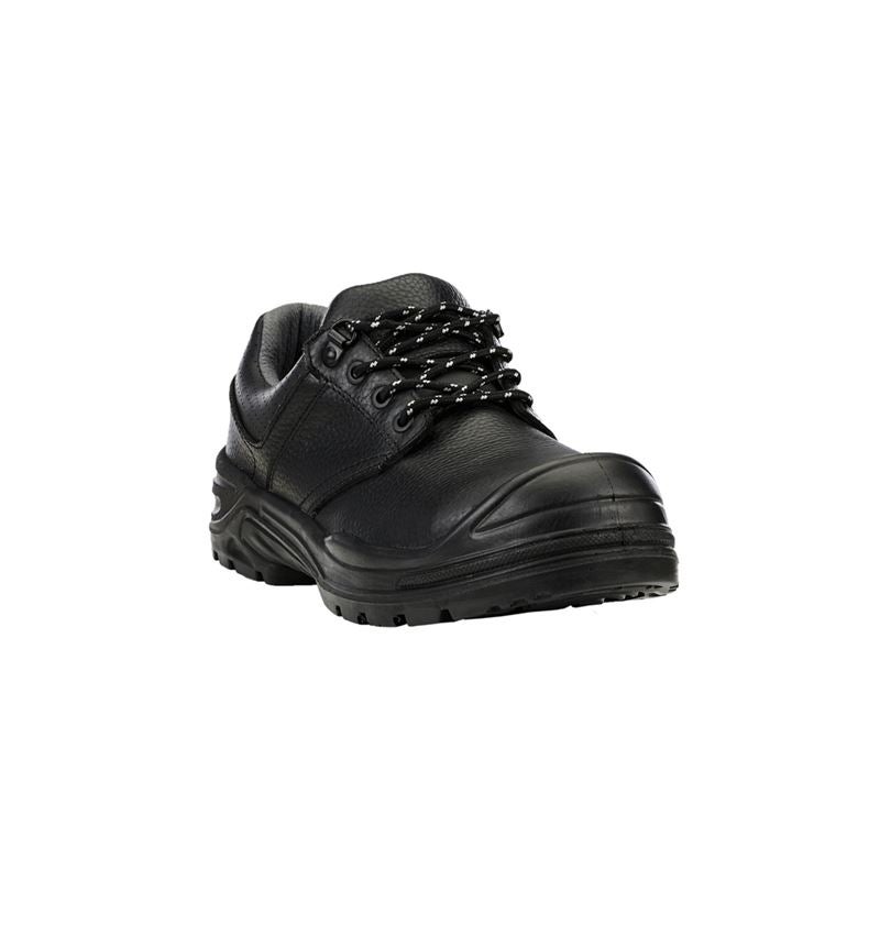Strauss STONEKIT S1 Sicherheitshalbschuhe Houston low Zeitbegrenzte Promotion
