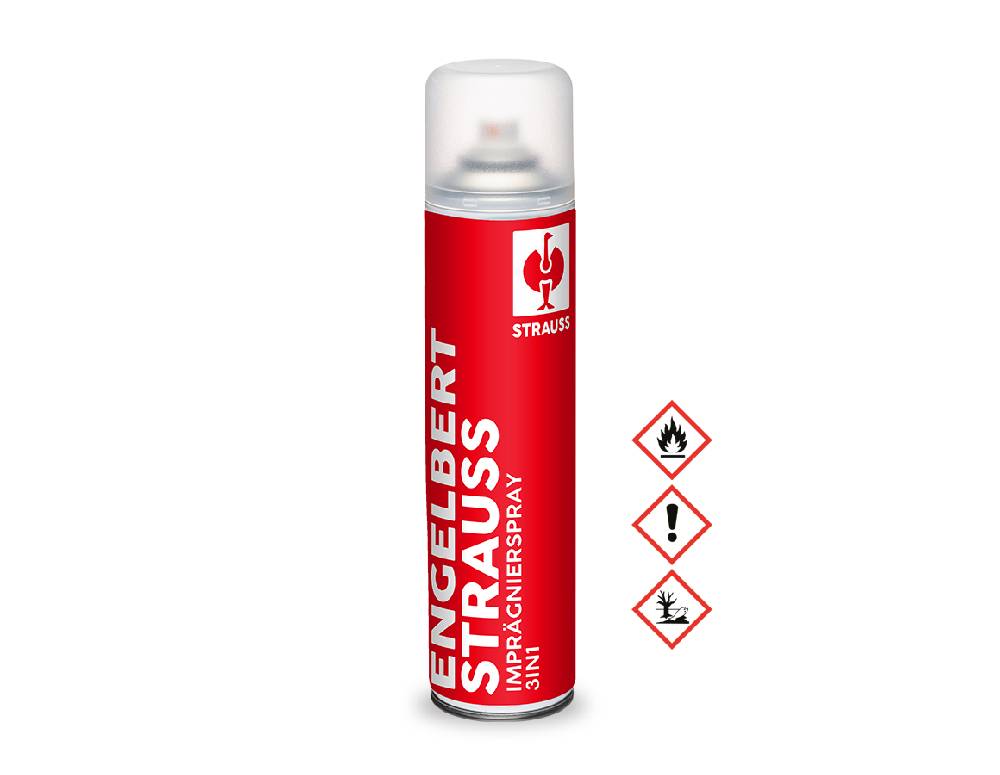 Strauss e.s. Imprägnierspray 3 in 1 Bis zu 60% Rabatt