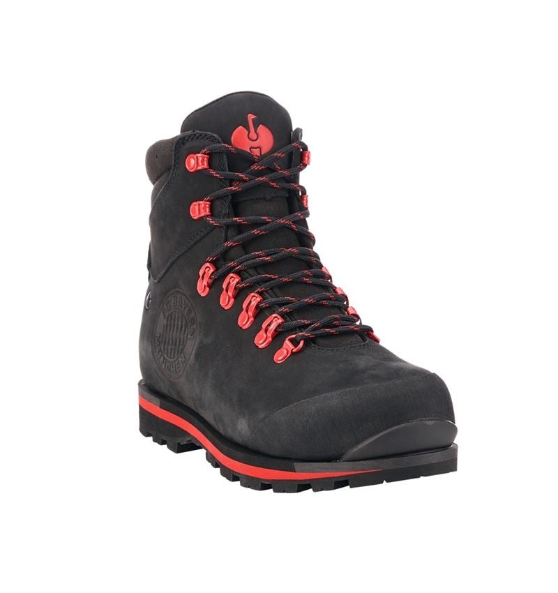 Strauss FCB ALPINE SAFETY BOOT S7L HIGH Discount Store für neue Produkte