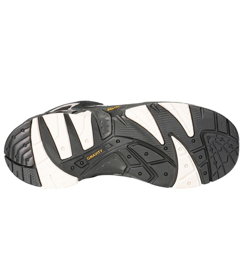 Strauss S1 Sicherheitshalbschuhe Tim Online