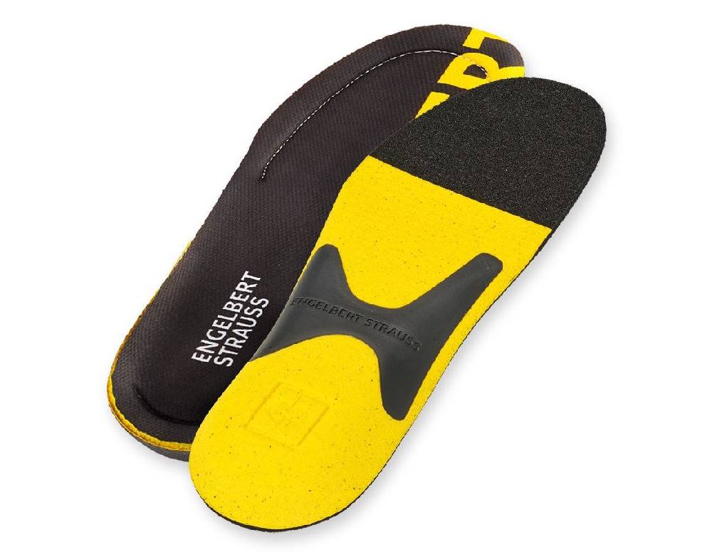 Strauss Einlegesohle active, soft Sonderangebot