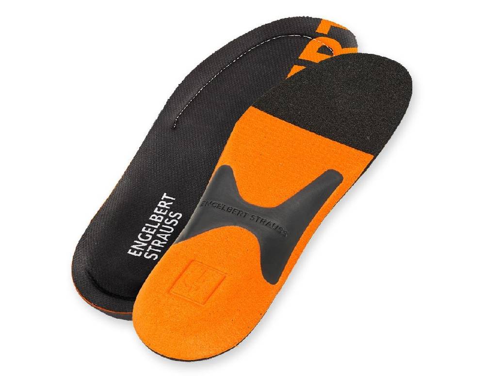 Strauss Einlegesohle active, medium Günstig kaufen
