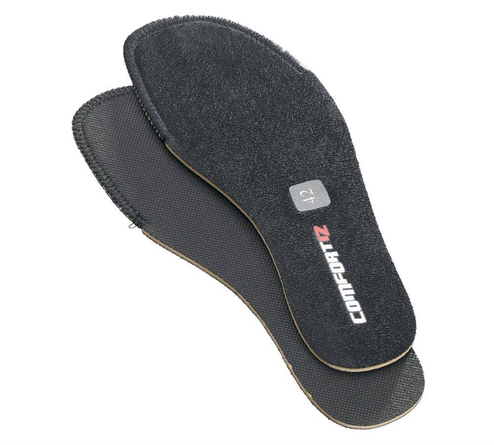Strauss Ersatz-Einlegesohle Comfort12 Black Friday