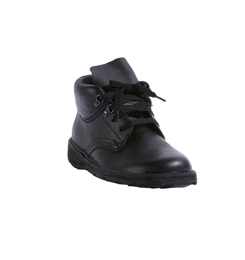 Strauss Dachdecker-Schuhe Super, geschnürt Lagerräumung