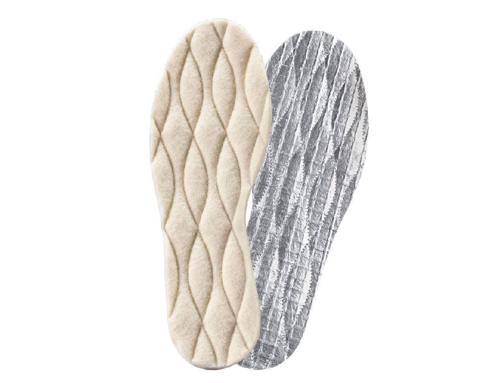 Strauss Einlegesohle Astro-Therm Neueste Mode