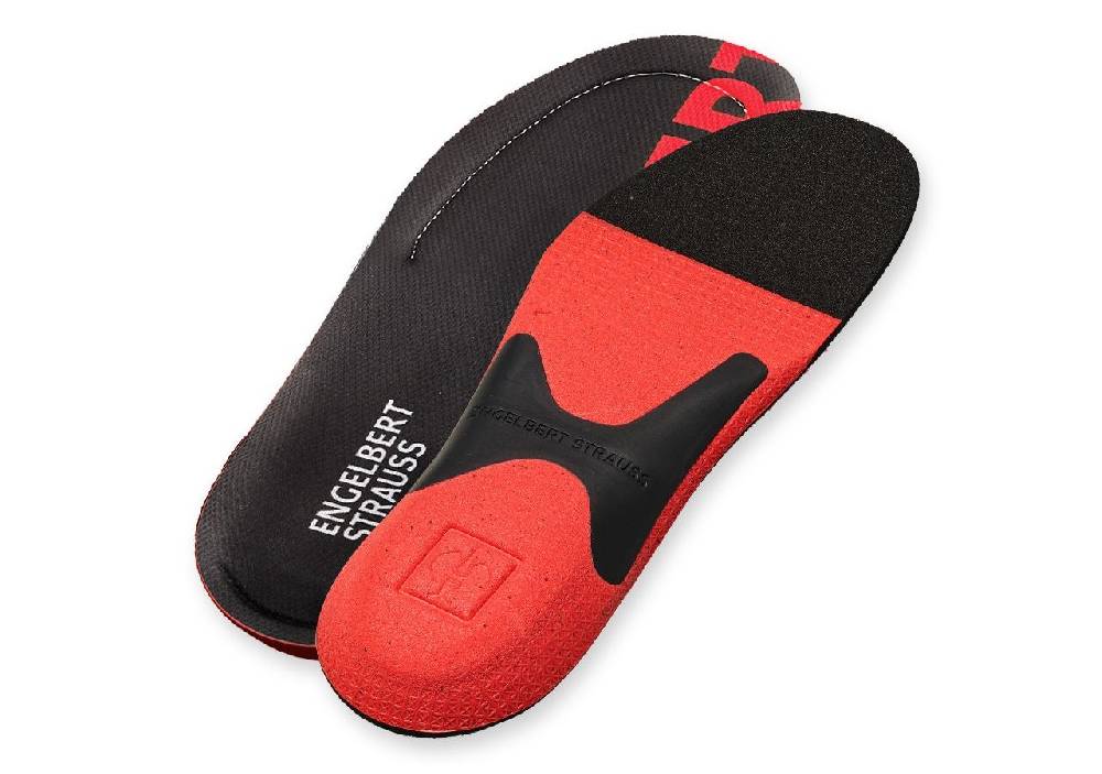 Strauss Einlegesohle active, strong Online Outlet