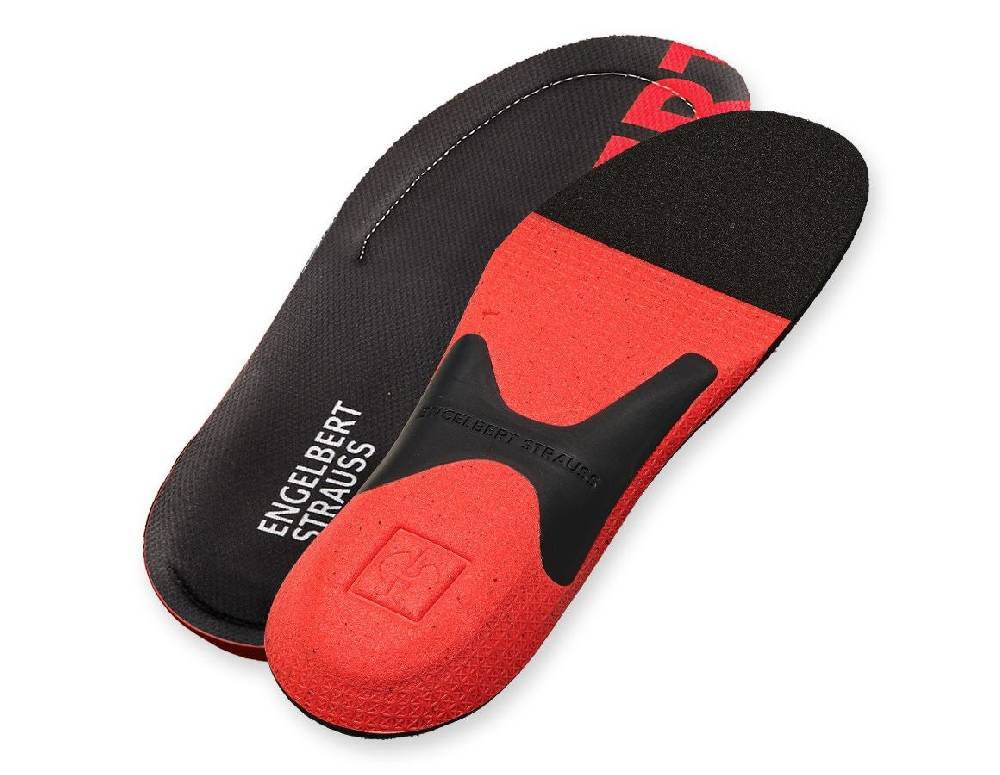 Strauss Einlegesohle active, strong Online Outlet