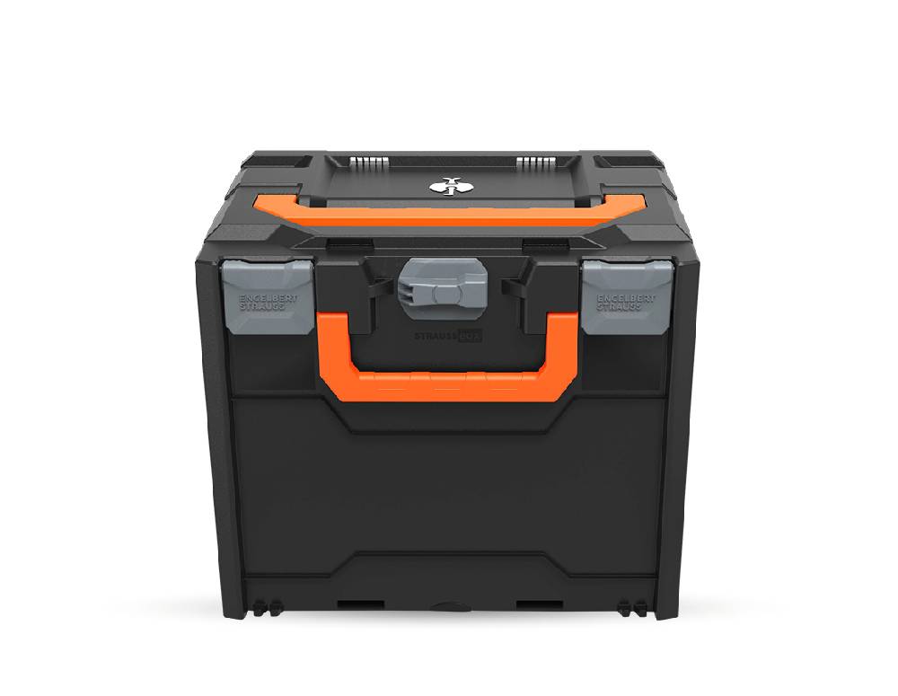 Strauss STRAUSSbox 340 midi Color Neueste Stile