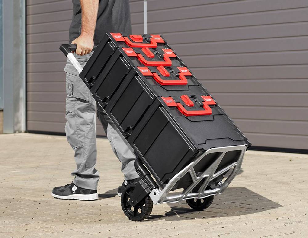 Strauss STRAUSSbox 340 midi Zeitbegrenzte Promotion