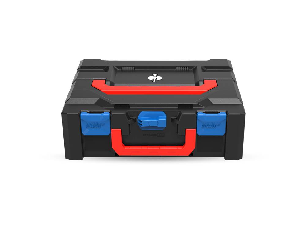 Strauss STRAUSSbox 145 midi+ Color Bis zu 50% Rabatt