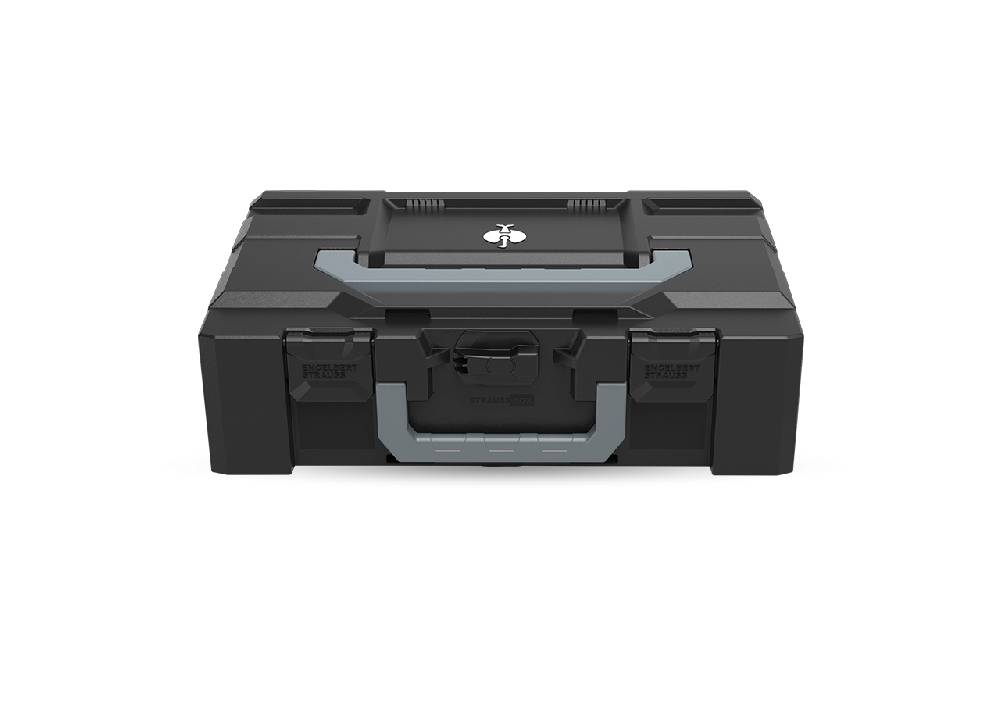 Strauss STRAUSSbox 145 large Color Vierteljährliche Förderung