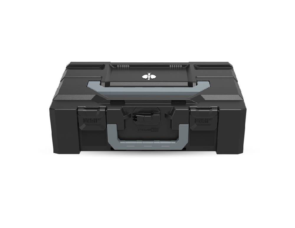 Strauss STRAUSSbox 145 large Color Vierteljährliche Förderung